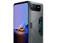 ROG 6天璣至尊版曝光：安卓跑分超車登頂？獨特散熱結(jié)構(gòu)有意思！
