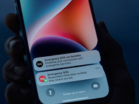 蘋果整活我服了！iPhone 14系列發(fā)布，漲價了沒？
