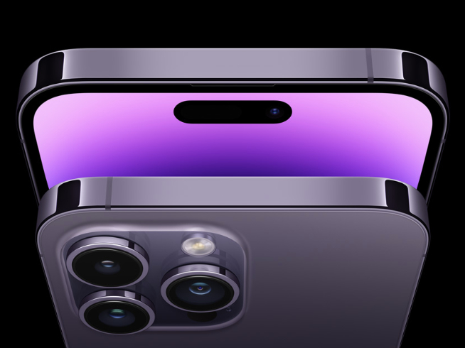 蘋果贏麻了!iPhone銷量繼續霸榜,iPhone 14系列你搶了嗎?