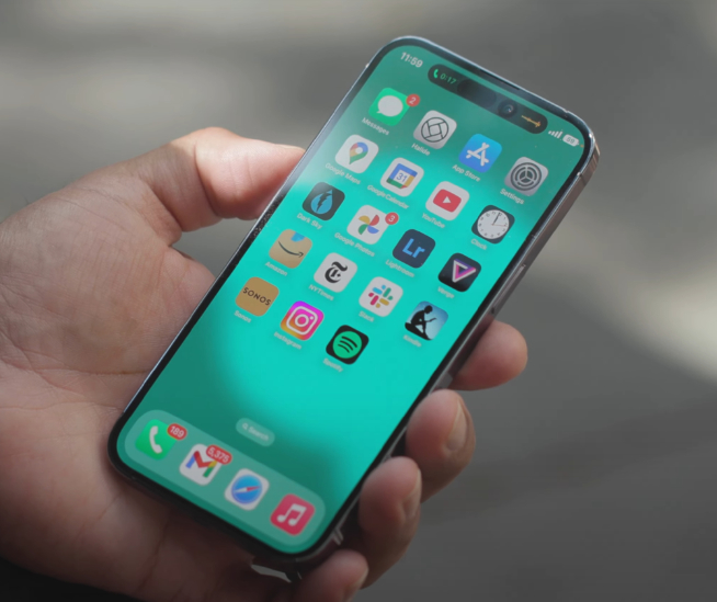 靈動島火出圈！蘋果iPhone 14 Pro Max未發售已溢價數千元？
