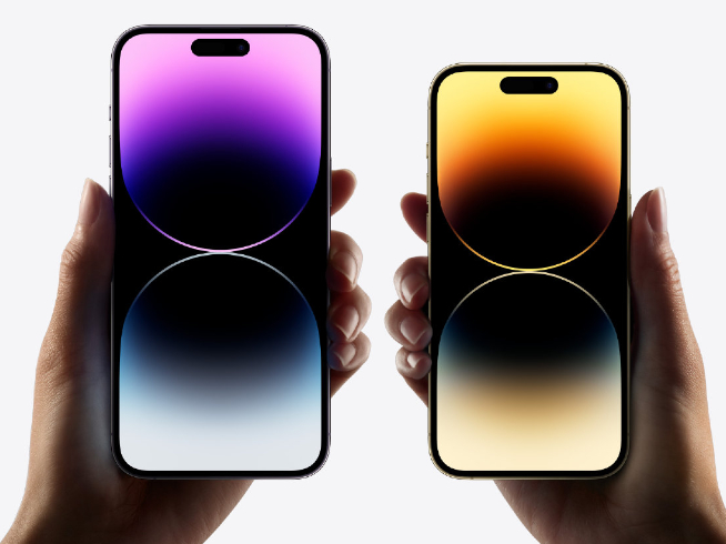 靈動島火出圈！蘋果iPhone 14 Pro Max未發售已溢價數千元？
