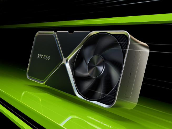 RTX 4090/4080正式發(fā)布：頂配12999元！性能直接翻倍？