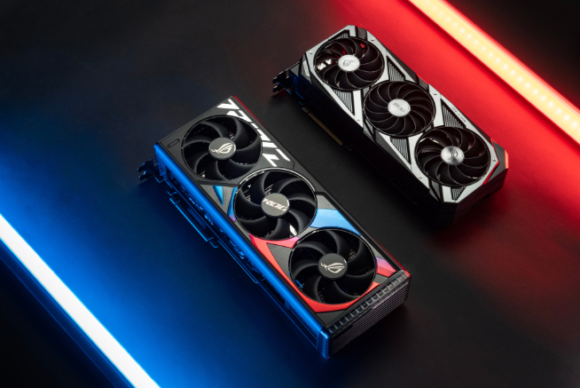 RTX 4090/4080正式發(fā)布：頂配12999元！性能直接翻倍？