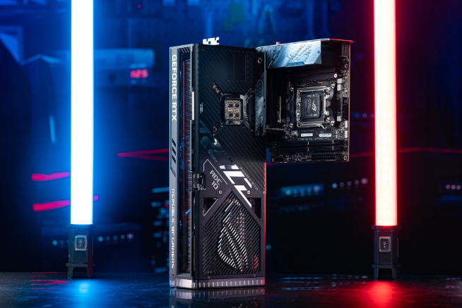 RTX 4090/4080正式發(fā)布：頂配12999元！性能直接翻倍？
