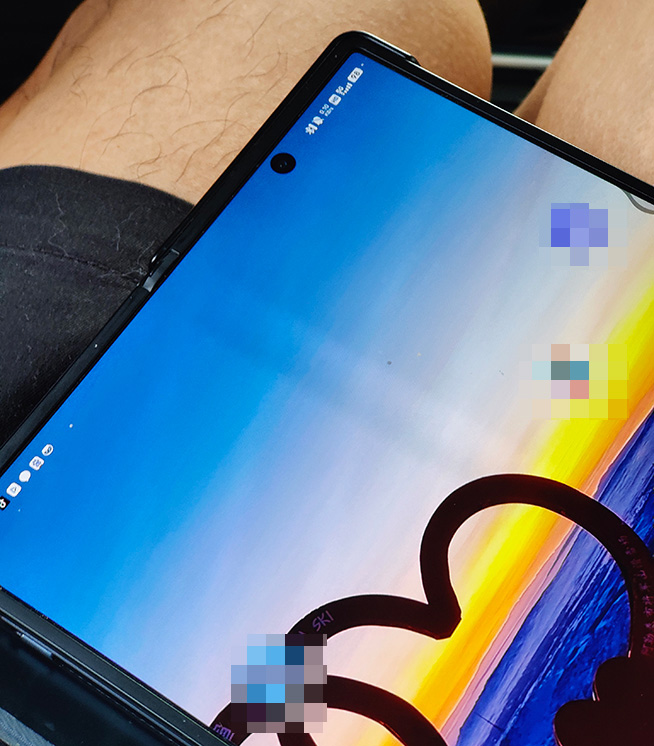 三大升級值不值漲價千元？vivo X Fold+發布，老用戶能否淡定
