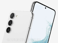 三星Galaxy S23偷跑：首批驍龍8 Gen2！設計直接倒退毛坯房？
