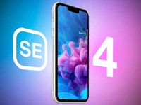 不朽LCD屏+側邊指紋！第四代iPhone SE復刻iPhone XR？