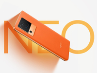 3000元內(nèi)天璣9000+水桶機(jī)？iQOO Neo7定檔10月20日發(fā)布