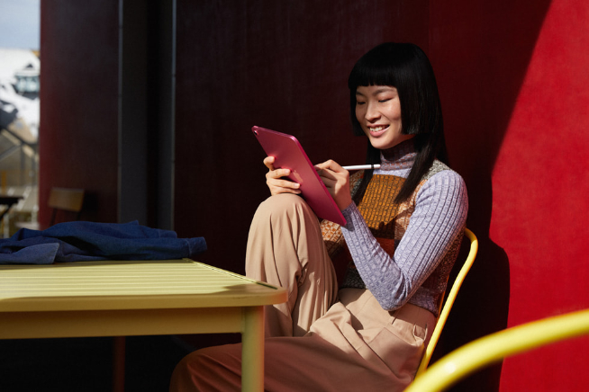 蘋果全新iPad Pro上架:售價(jià)全線上漲!M2加持值不值得升級?