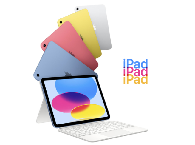 蘋果全新iPad Pro上架:售價(jià)全線上漲!M2加持值不值得升級?