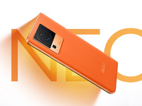 友商降價(jià)千元也尷尬！iQOO Neo7發(fā)布，天璣9000+新低價(jià)