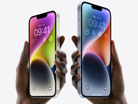 蘋果賣一部iPhone能賺1400元？！輕松甩開國產一線品牌
