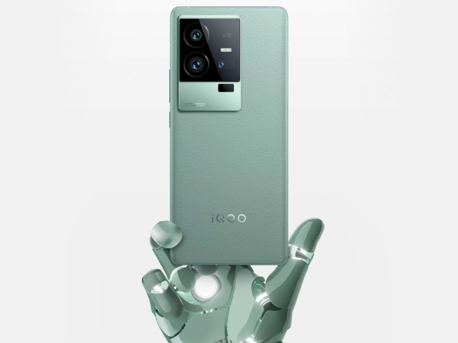 打響時間差戰(zhàn)!iQOO 11系列+iQOO Neo7 SE迅速重新定檔