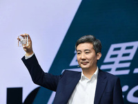 藍(lán)牙音質(zhì)巔峰，OPPO未來(lái)科技大會(huì)推出馬里亞納Y等三大成果