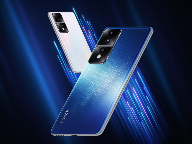 先下手為強！榮耀80 GT搶先發布阻擊年底壓軸Redmi K60？