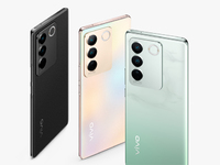 vivo S16系列發布：重回輕薄新增512GB，玻璃玩出新質感