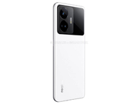 真我GT Neo5曝光：首發(fā)240W閃充要屠榜！后置暗藏玄機(jī)？