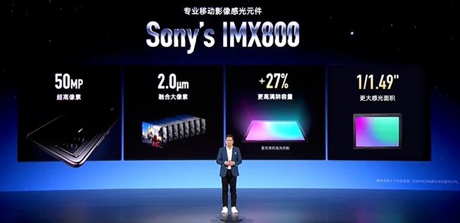 旗艦焊門員又漲價(jià)了！Redmi K60系列三款新機(jī)發(fā)布，背刺小米13？