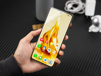 OPPO Reno9 Pro+體驗(yàn)：告別IMX766！更符合超大杯之名？
