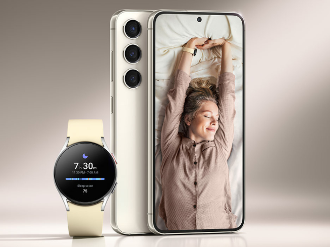 學蘋果iPhone擠牙膏？三星Galaxy S23系列亮點就這些了