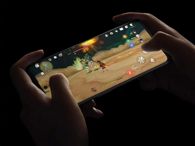 一加 x 原神達成三年戰略合作：特調優化+大量聯名定制產品