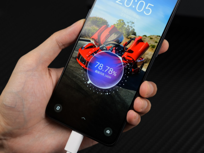 性價比敵不過了認輸?Redmi K60被包夾火速降價300元!
