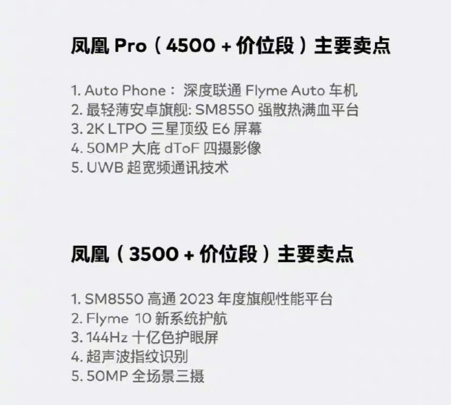 魅族20官方圖意外曝光！領(lǐng)克08首發(fā)Flyme Auto車機細節(jié)放出