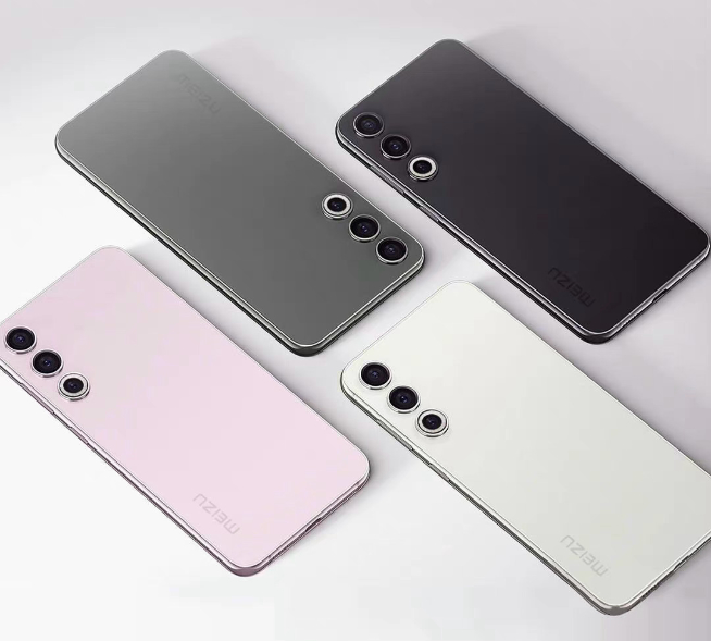 魅族20官方圖意外曝光！領(lǐng)克08首發(fā)Flyme Auto車機細節(jié)放出