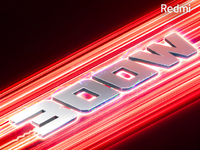 打臉真我？5分鐘充滿電！Redmi魔改出了300W神仙秒充