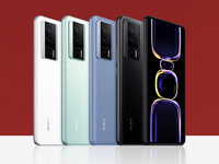 Redmi K60降價加大力度！真我GT Neo5新版乘勝追擊？