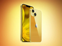 蘋果iPhone 14系列經典黃色回歸？無需多等下周就來！
