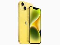 蘋果又搞「黃色」！iPhone 14系列全新黃色上架你打幾分？