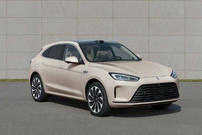 AITO問界改名HUAWEI問界汽車:華為接管?不裝了要下場造車?