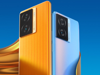 又瞄準(zhǔn)Redmi Note系列？iQOO Z7標(biāo)配120W重拳出擊