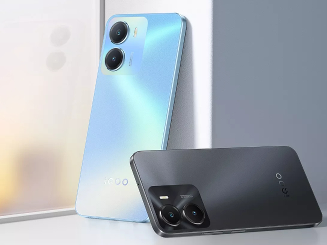 又瞄準Redmi Note系列？iQOO Z7標配120W重拳出擊