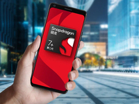遙遙領先的新一代神U？高通第二代驍龍7+性能漲50%，Redmi首發