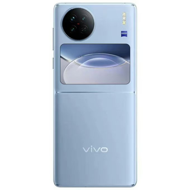 輕薄之余性能巨猛！vivo X Fold2折疊屏新旗艦四月見(jiàn)