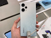 Redmi Note 12 Turbo上手，開啟2000元檔新機爭寵之戰