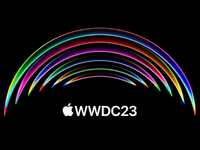 蘋果WWDC23定檔6月6日！重磅XR設備首秀！M3芯片也會報到？