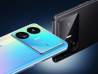 叫好又叫座！真我GT Neo5 SE發布，十項超越Note 12T