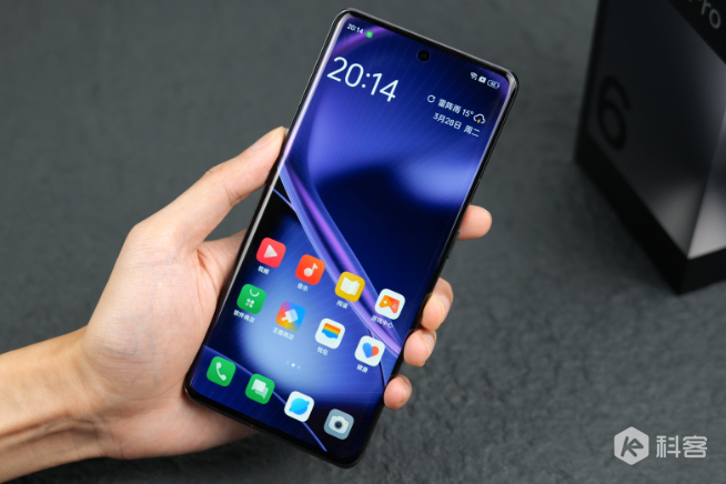OPPO Find X6 Pro圖賞：影像即戰(zhàn)力，內(nèi)外兼修大躍進(jìn)！
