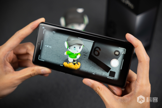 OPPO Find X6 Pro圖賞：影像即戰(zhàn)力，內(nèi)外兼修大躍進(jìn)！
