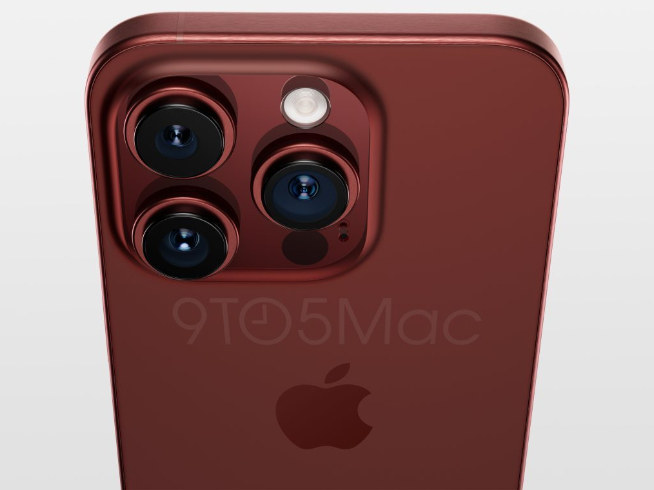 iPhone 15系列最新超前曝光:標準版大補!頂配售價直沖2萬元?