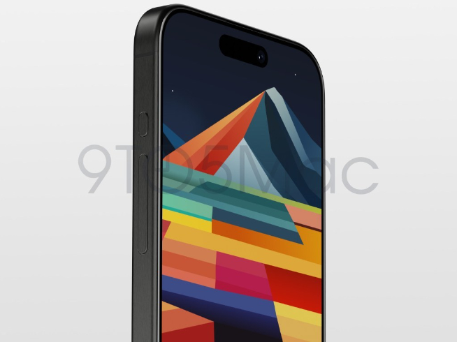 iPhone 15系列最新超前曝光:標準版大補!頂配售價直沖2萬元?
