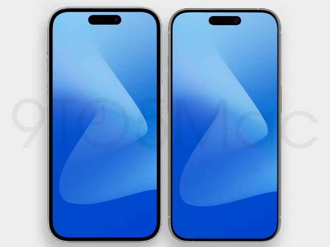 iPhone 15系列最新超前曝光:標準版大補!頂配售價直沖2萬元?