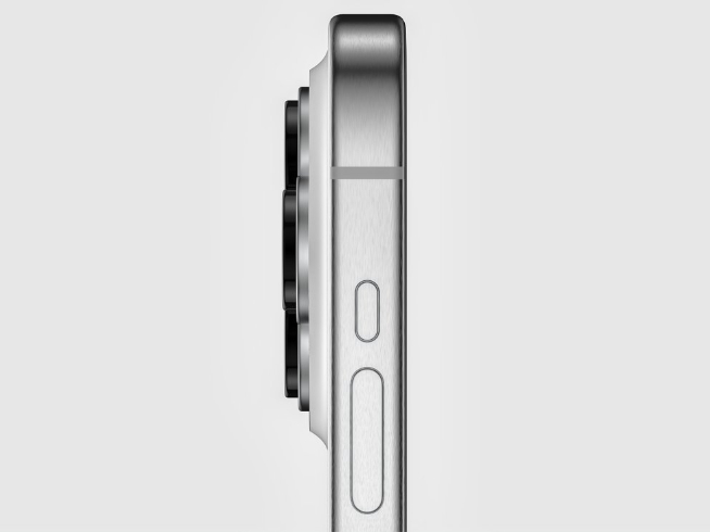 iPhone 15 Pro系列主攝曝光：奮起直追無限接近1英寸超大底！