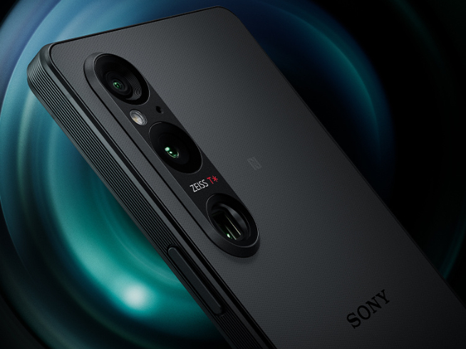 我行我素真信仰！索尼Xperia 1 V發布售價8999元起 你充值嗎？