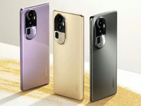 超大杯獨享潛望式長焦！OPPO Reno10系列鎖定5月24日發(fā)布
