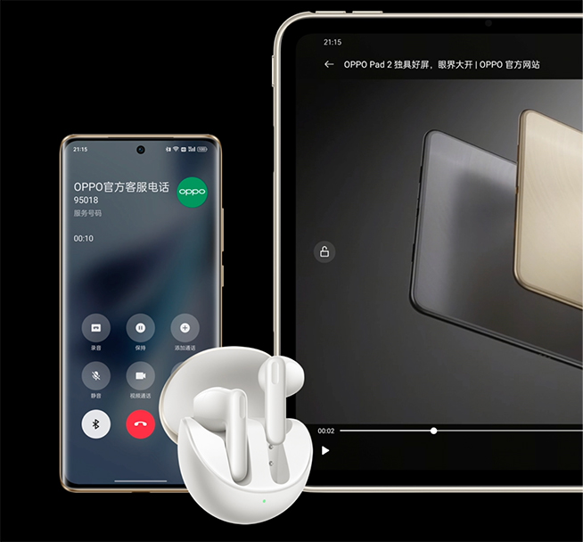 猛攻長焦!OPPO Reno10系列發(fā)布,超大杯化身“小X6”