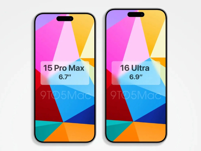 6倍光學變焦!蘋果iPhone 15 Pro Max潛望式長焦搶先曝光